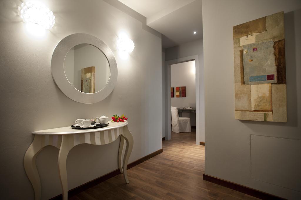 Bed and Breakfast Vinoteca La Sacrestia Alba  Pokoj fotografie